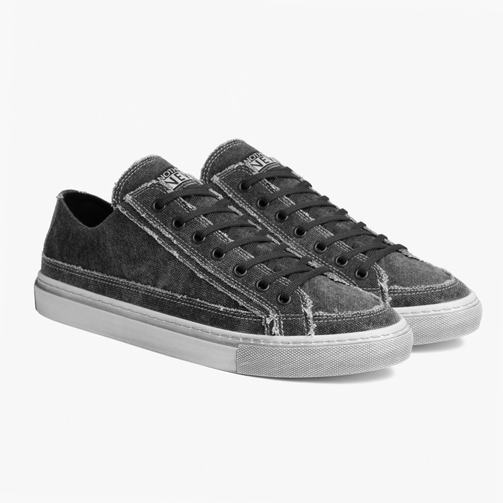 | Black