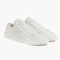 sneakers white