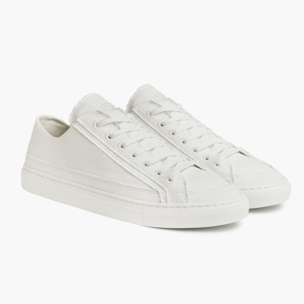 sneakers white