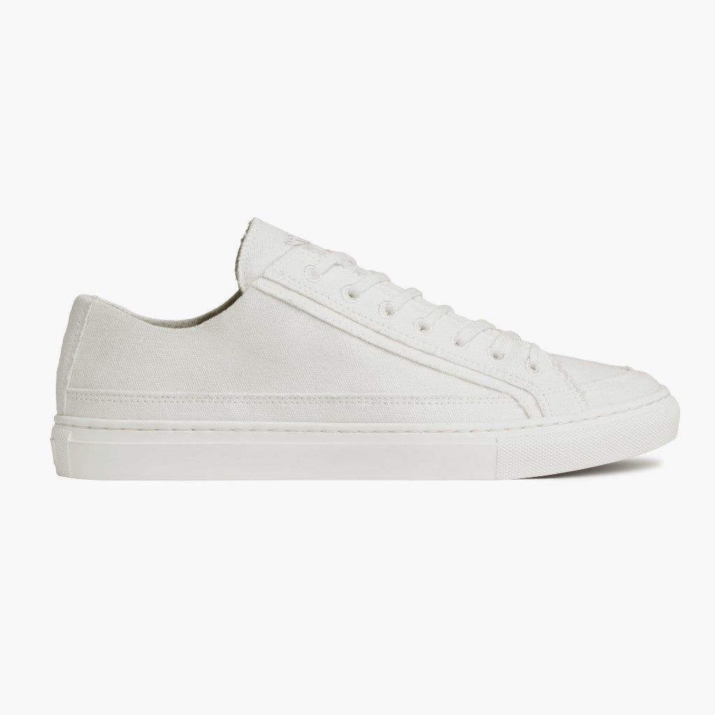 sneakers white