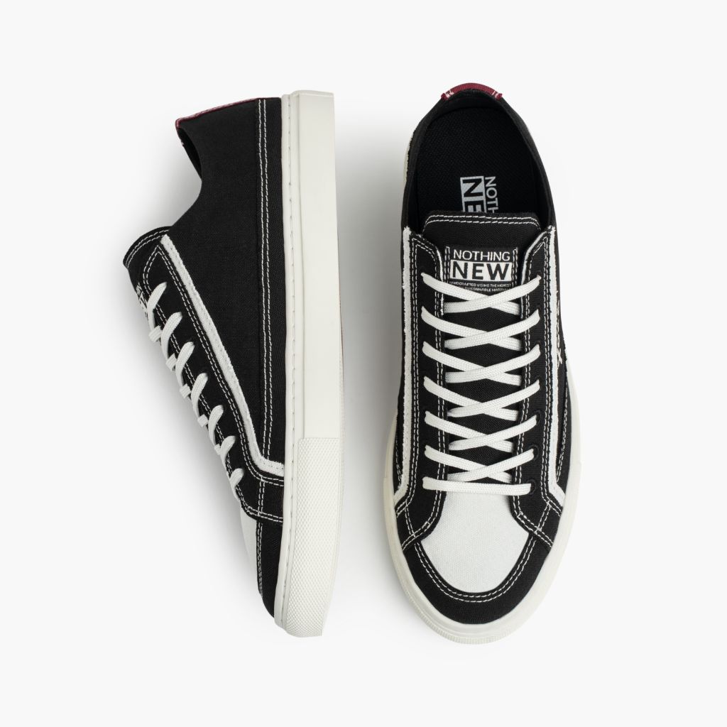 sneakers  black
