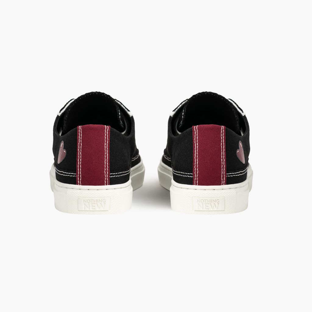 sneakers  black