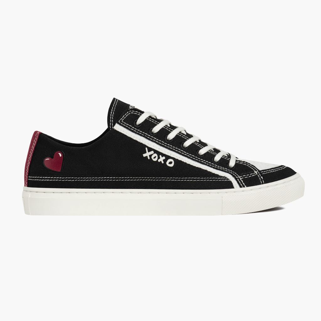 sneakers  black