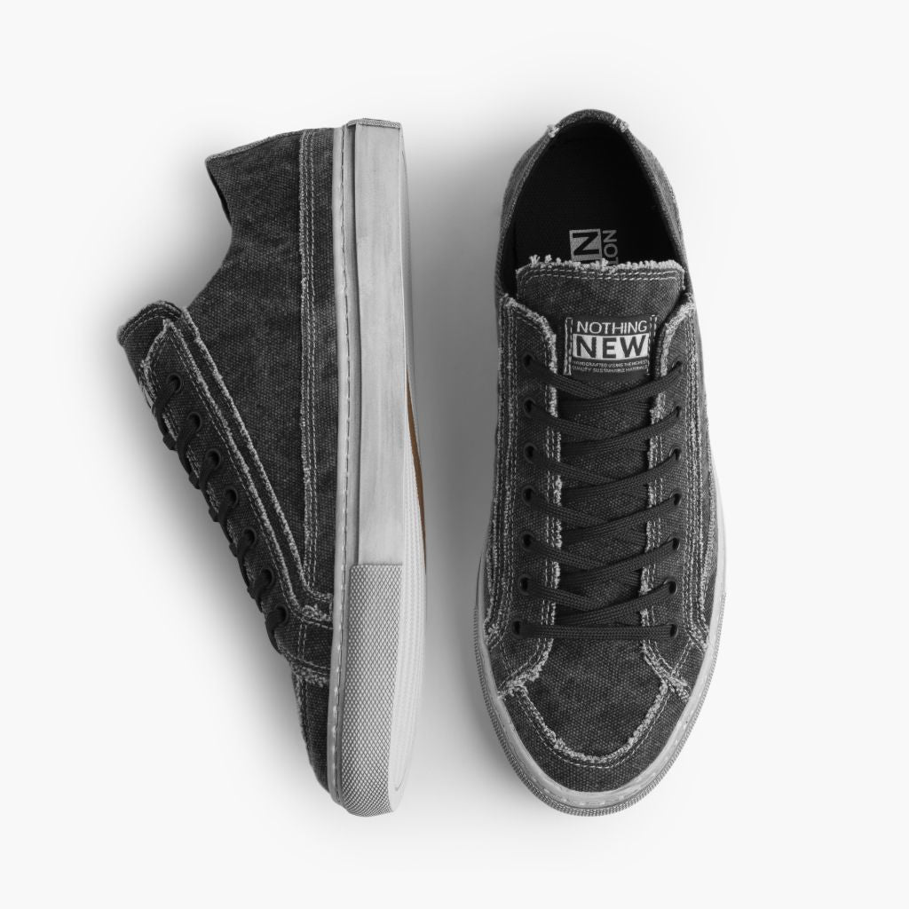 | Black