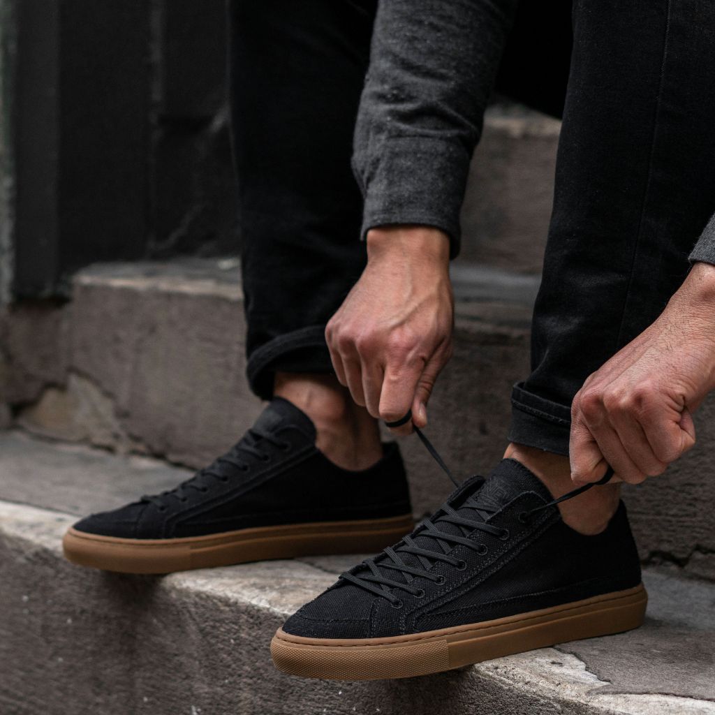 | Black Gum