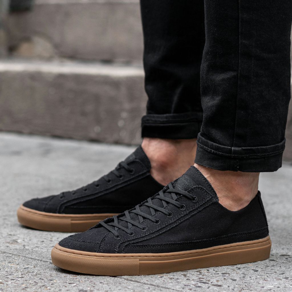 | Black Gum