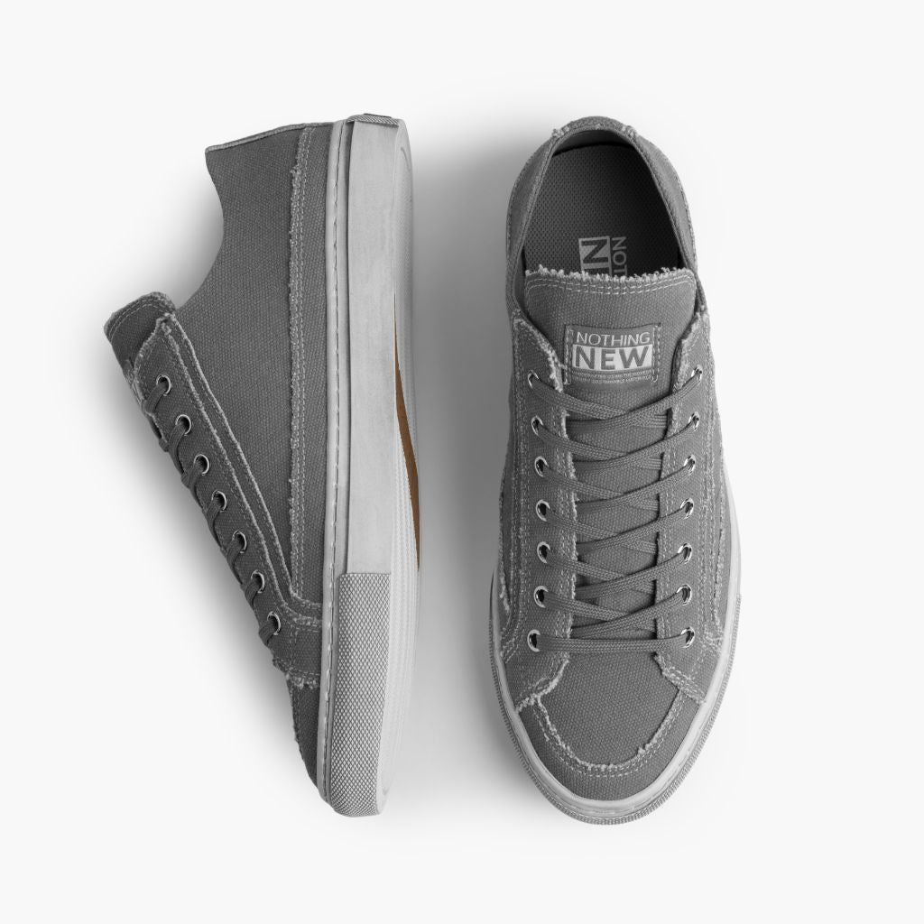 | Grey
