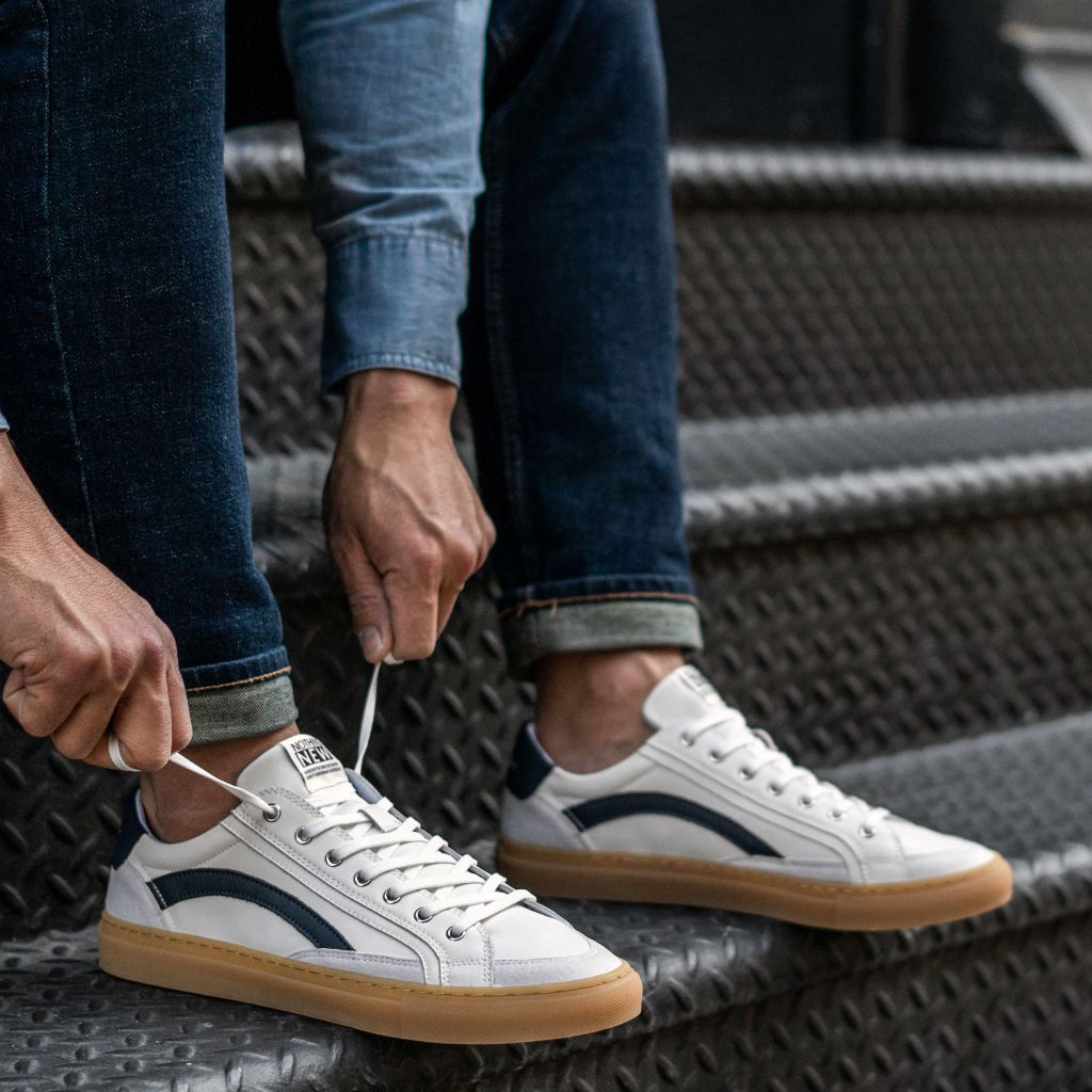 | Navy