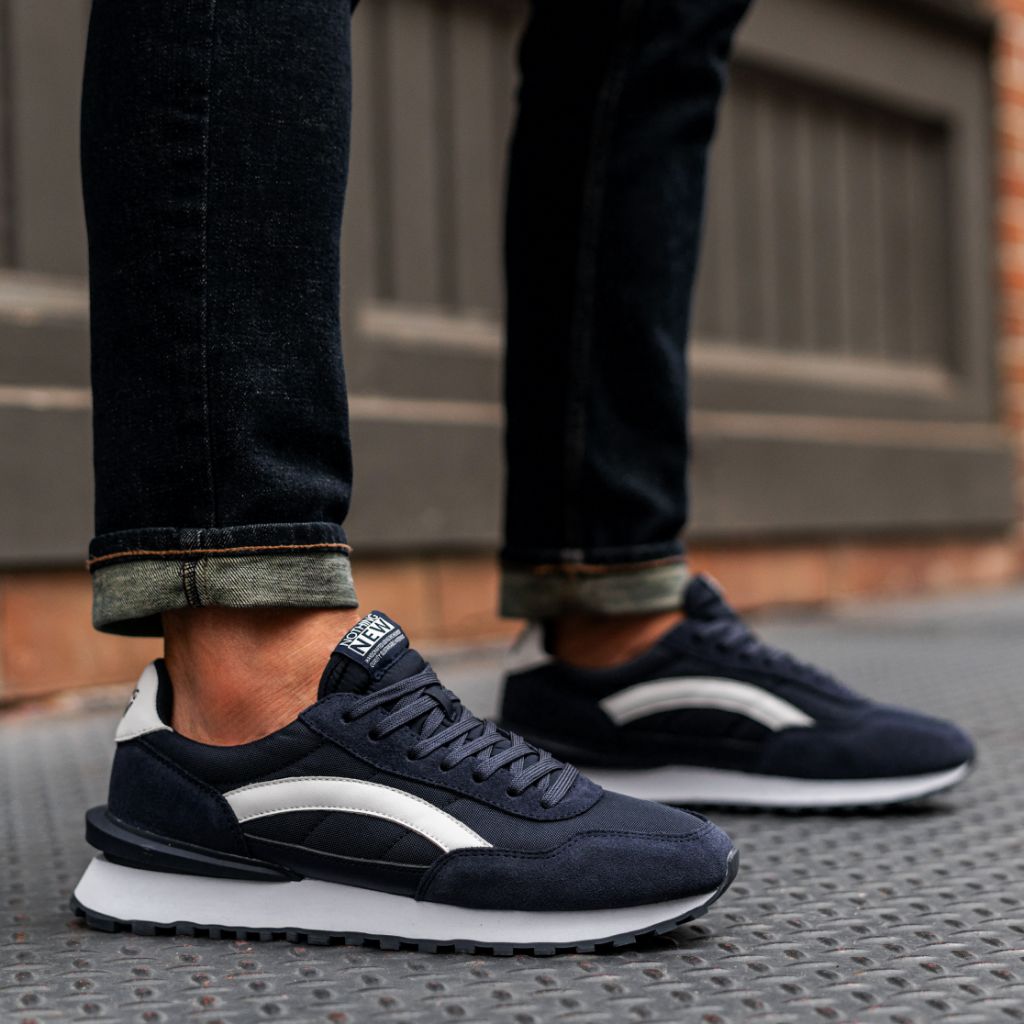 Verge | Navy