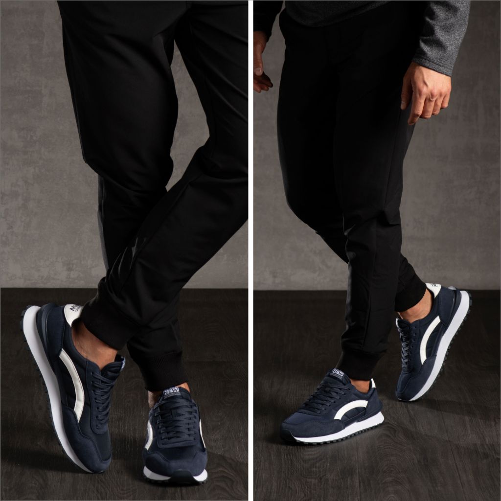 Verge | Navy