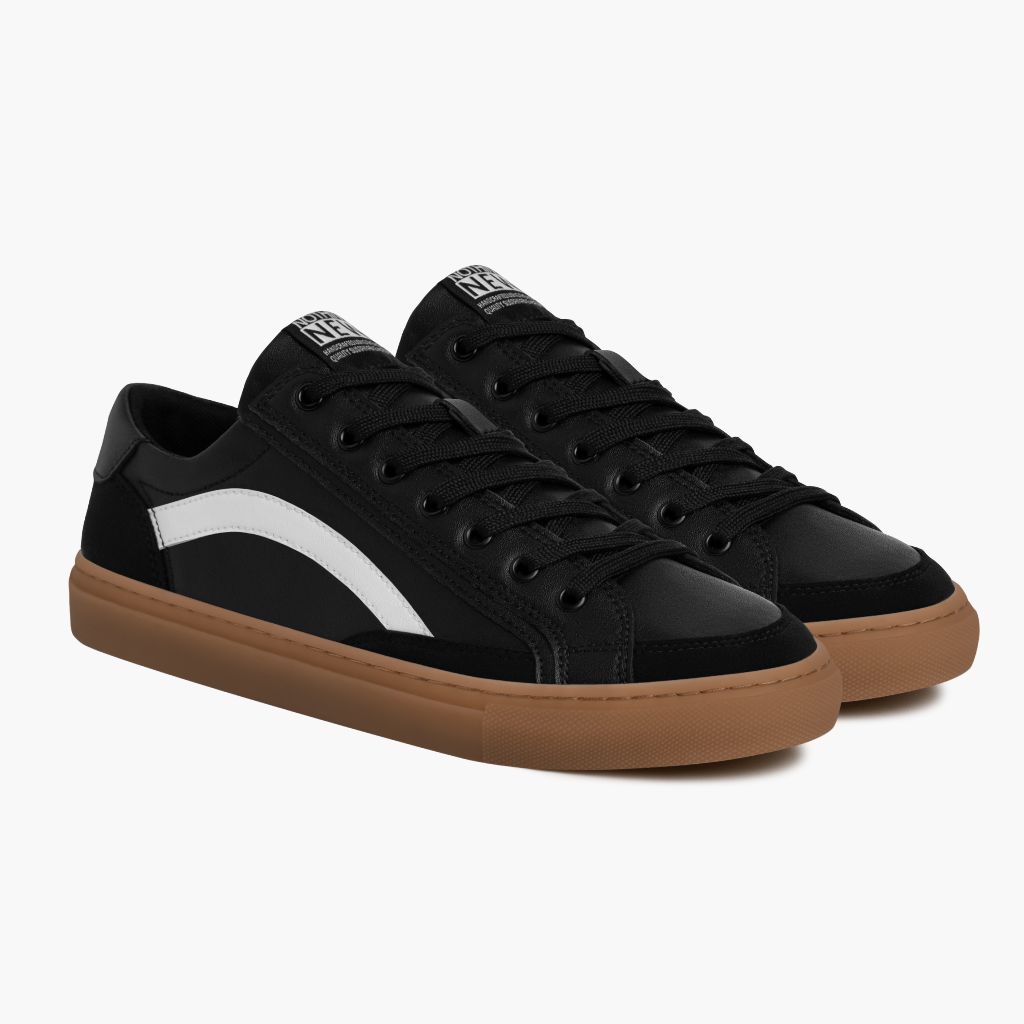 | Black