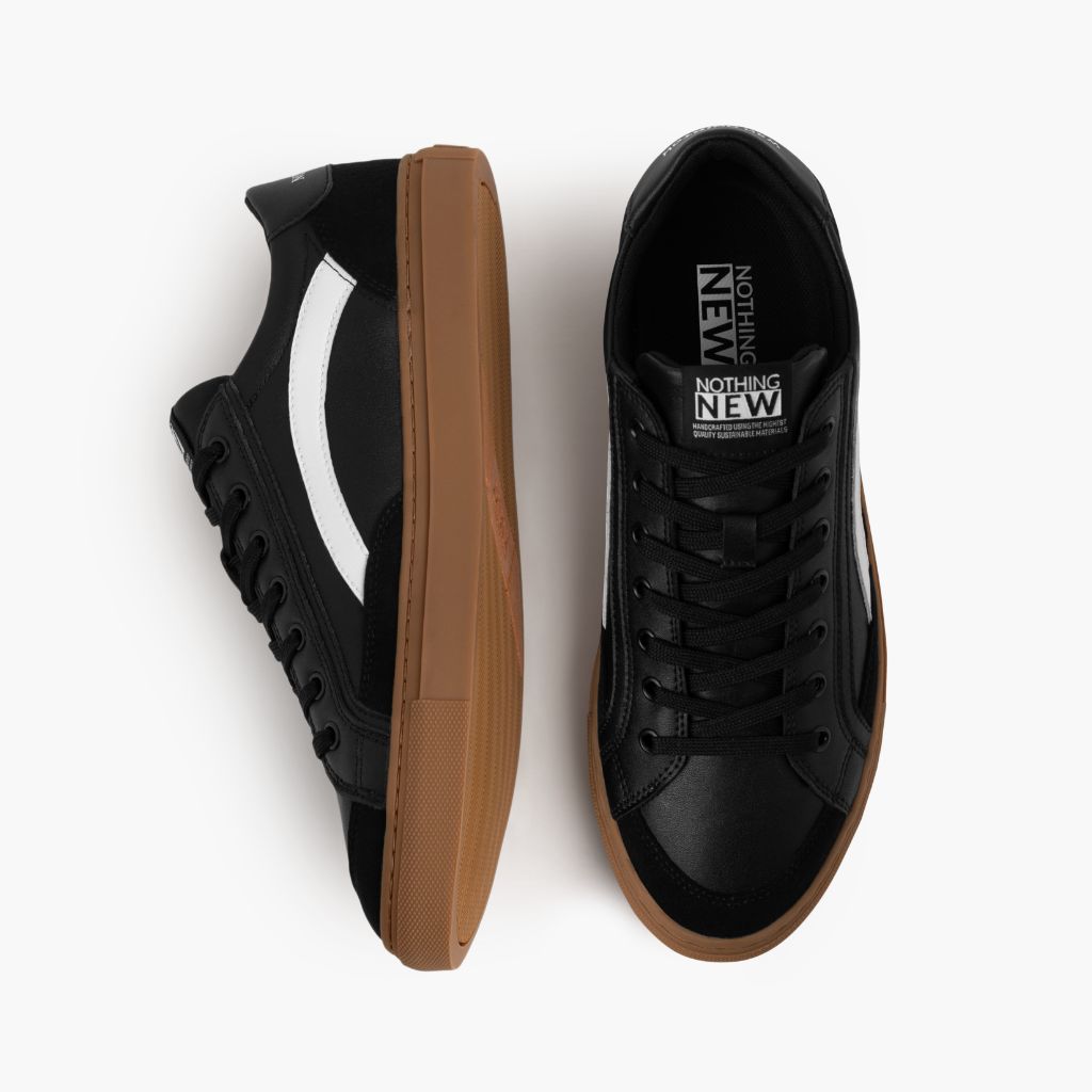 | Black
