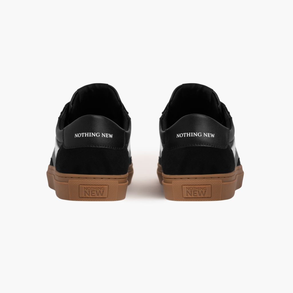 | Black