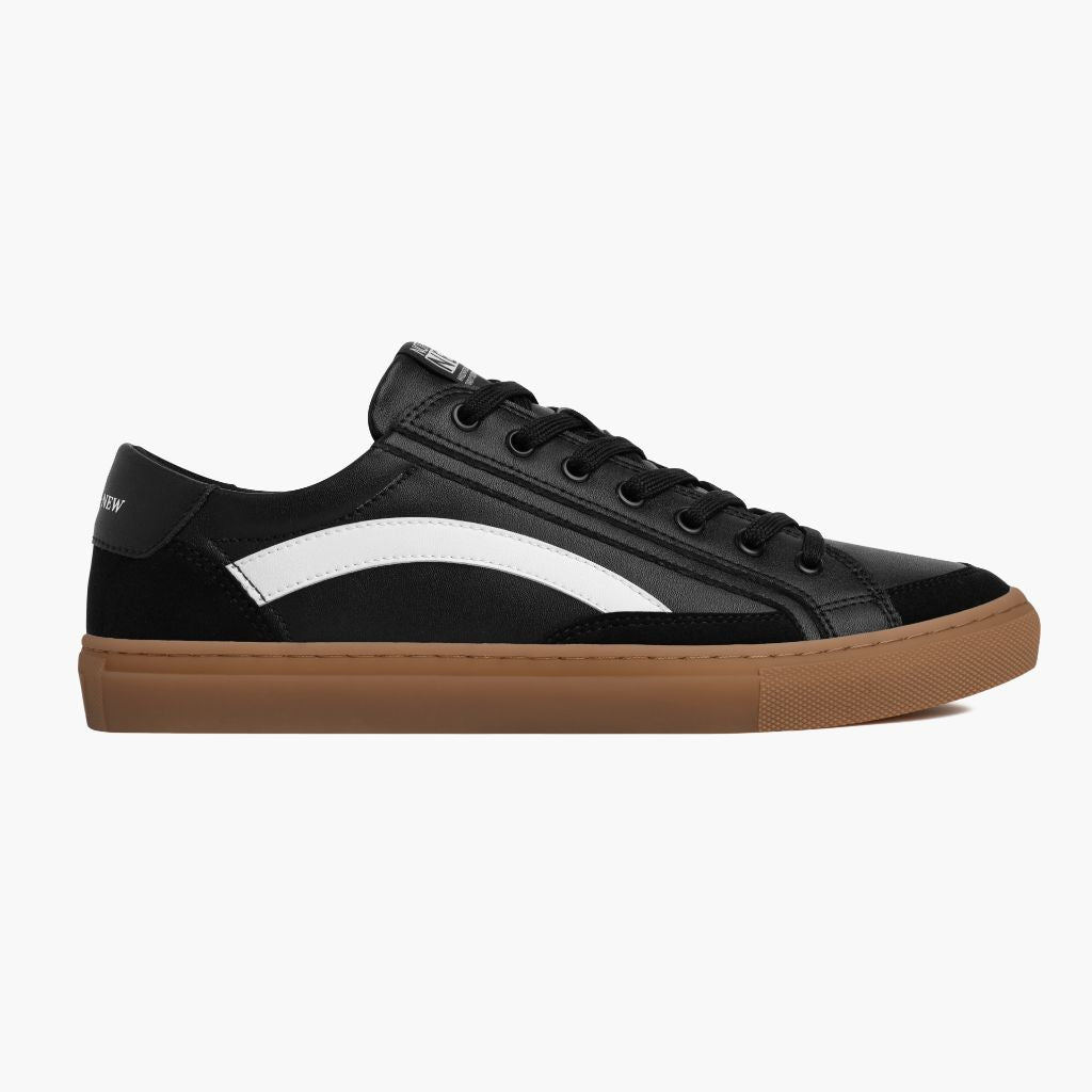 | Black