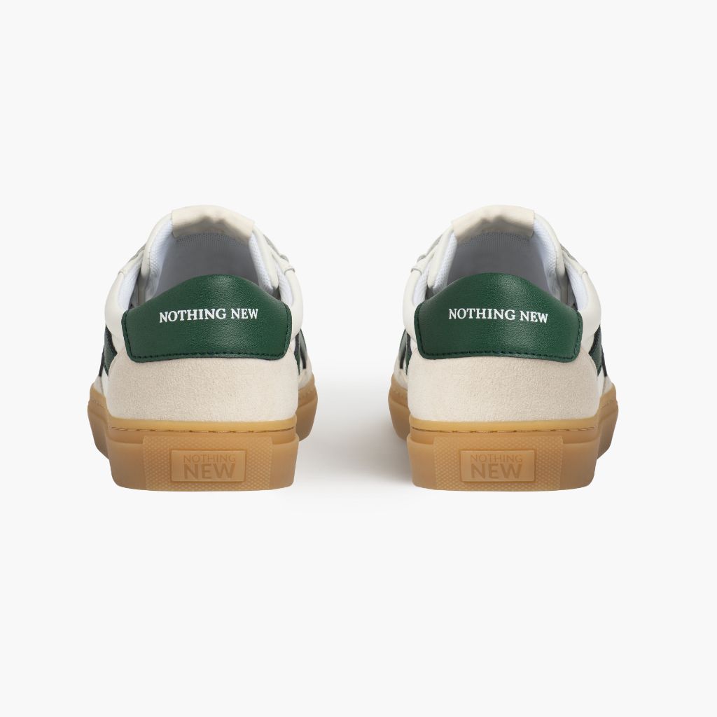 | Green