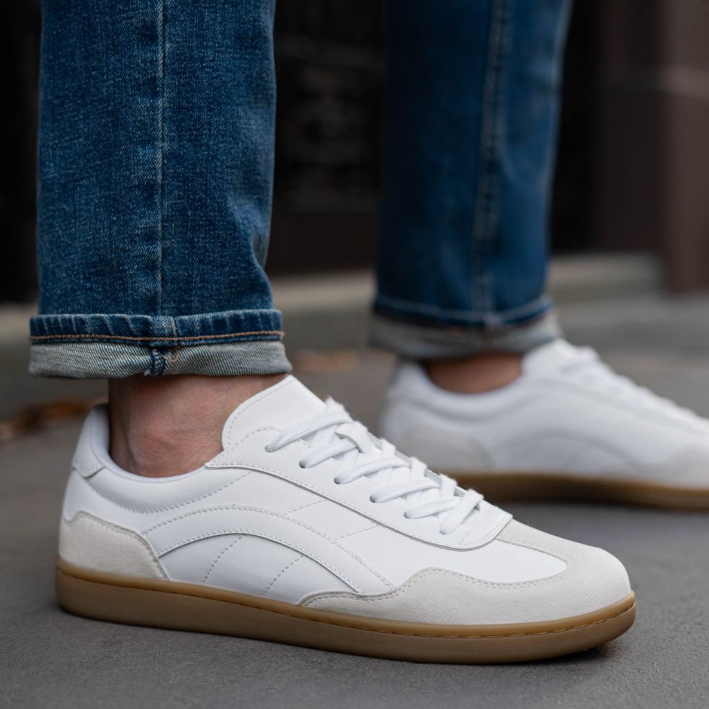 | Blanc x Gomme