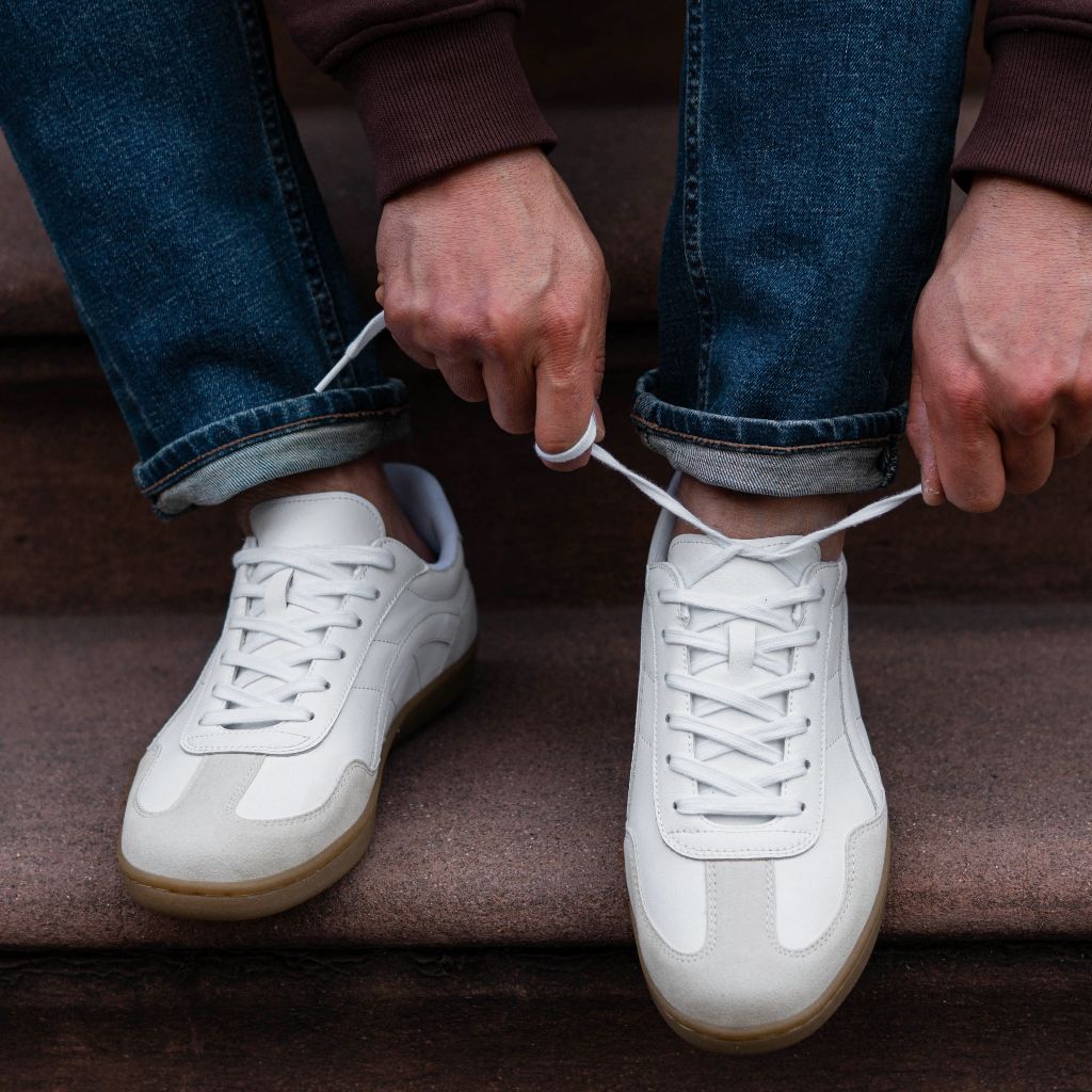 | Blanc x Gomme