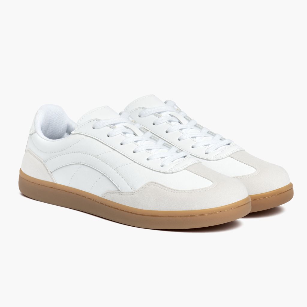 | Blanc x Gomme