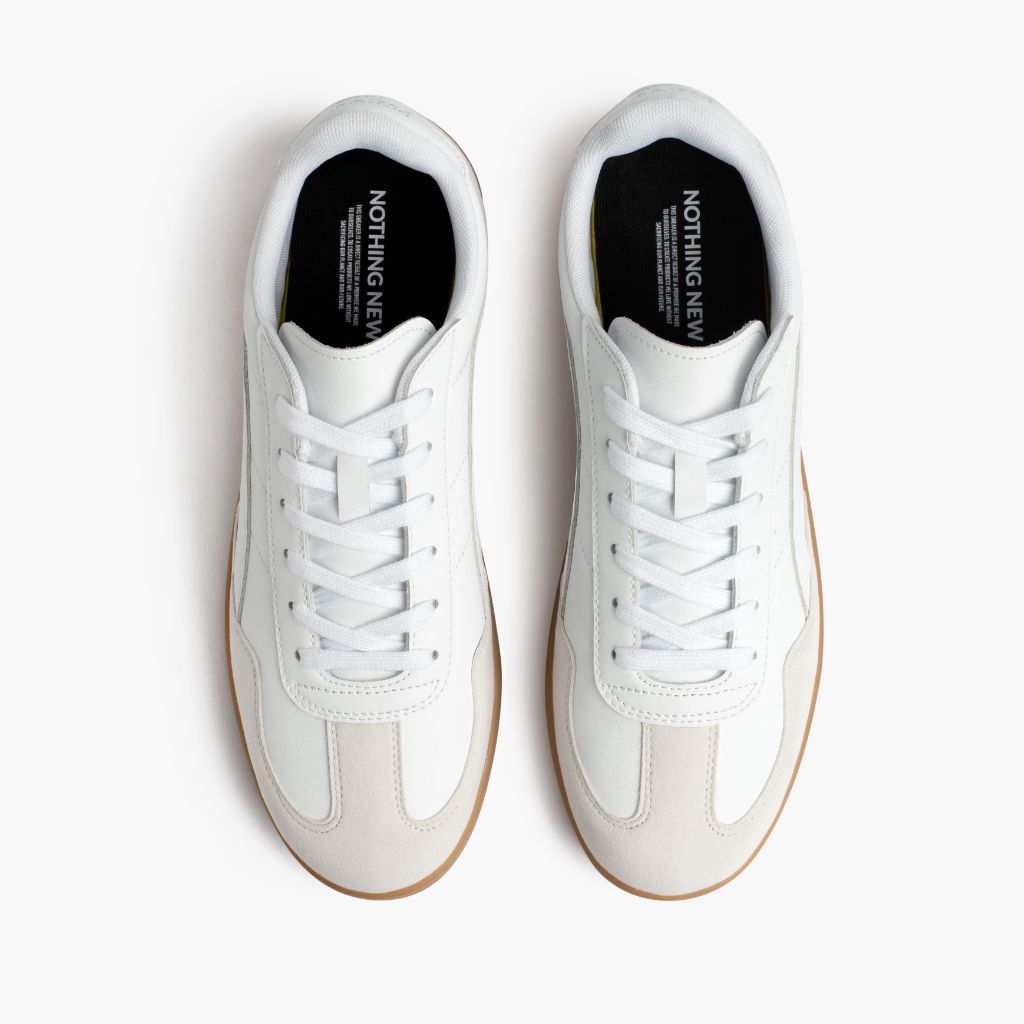 | Blanc x Gomme