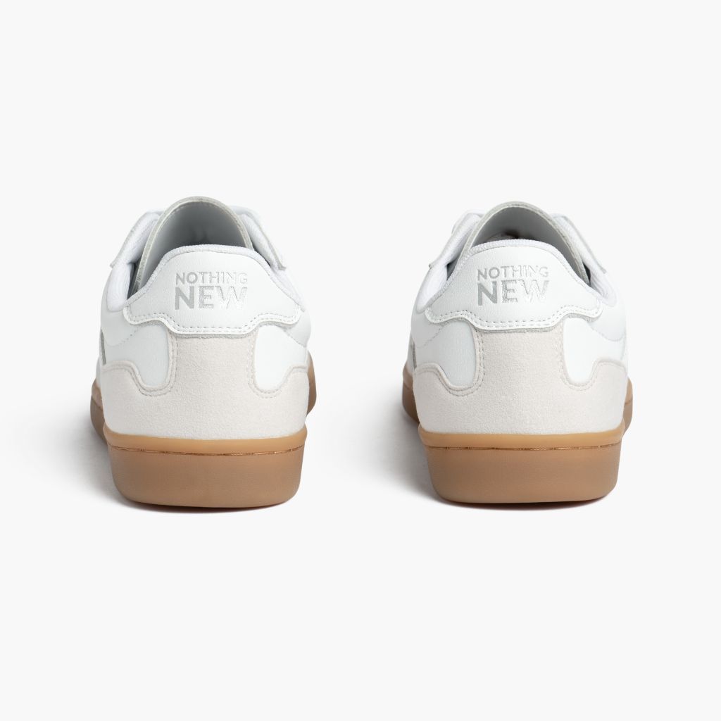 | Blanc x Gomme