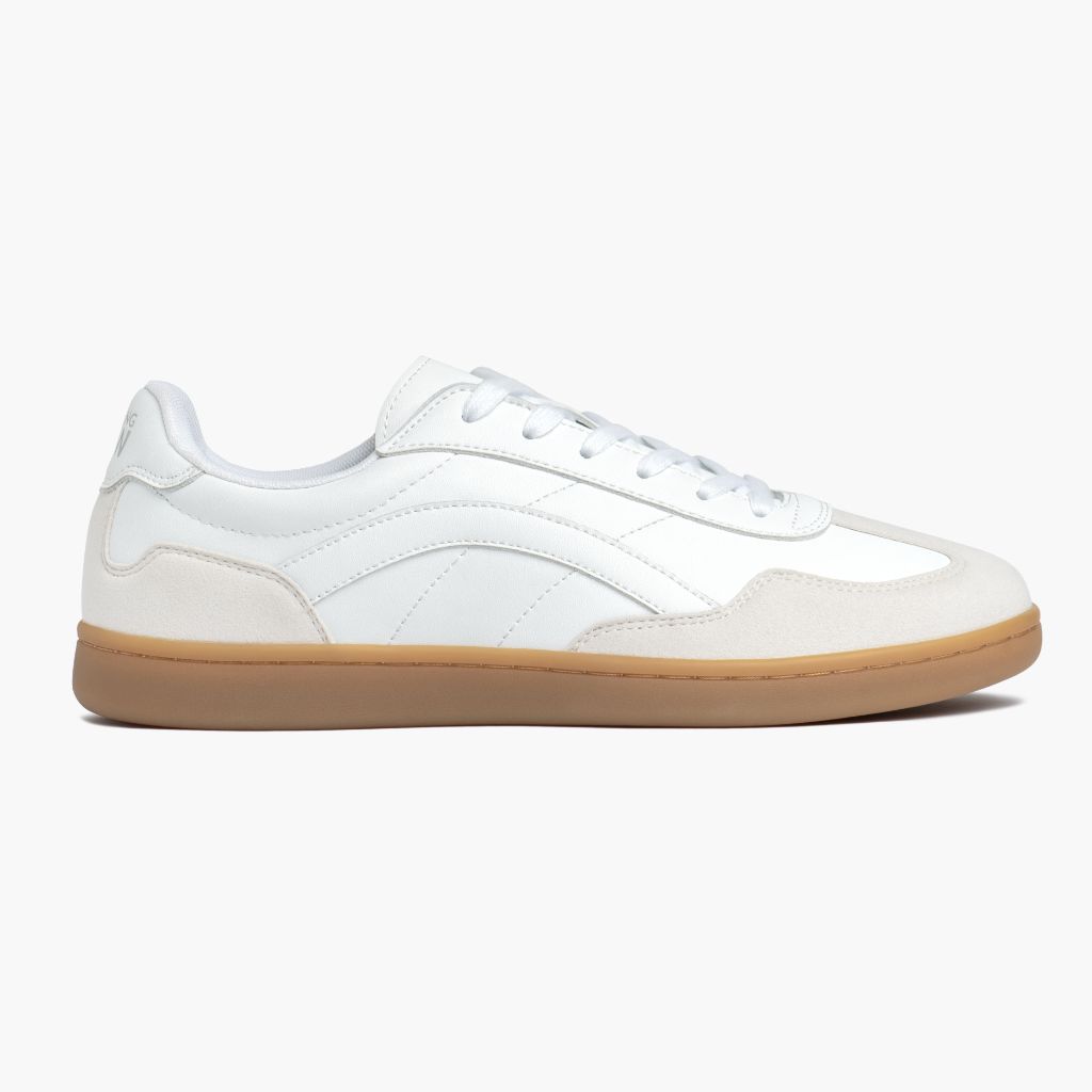 | Blanc x Gomme