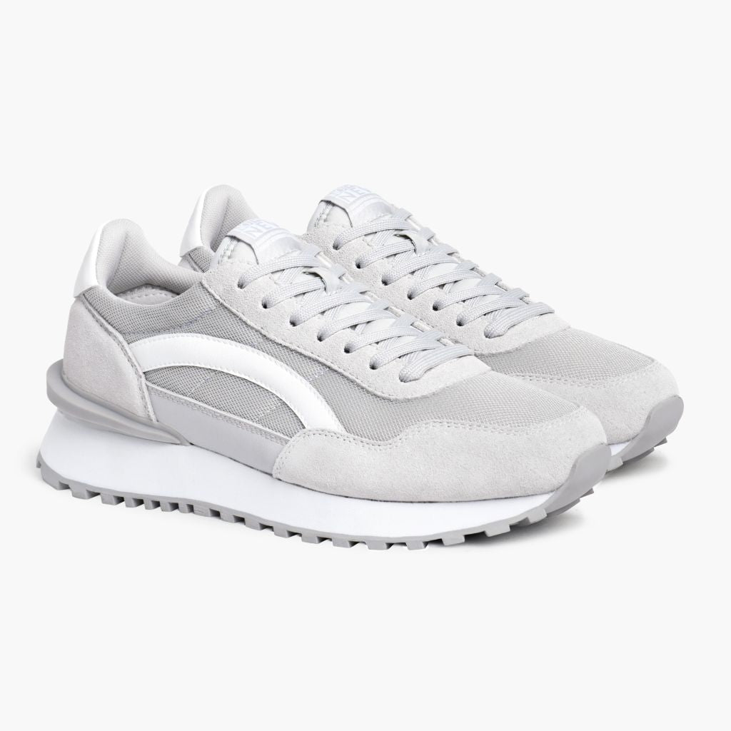 Verge | Grey