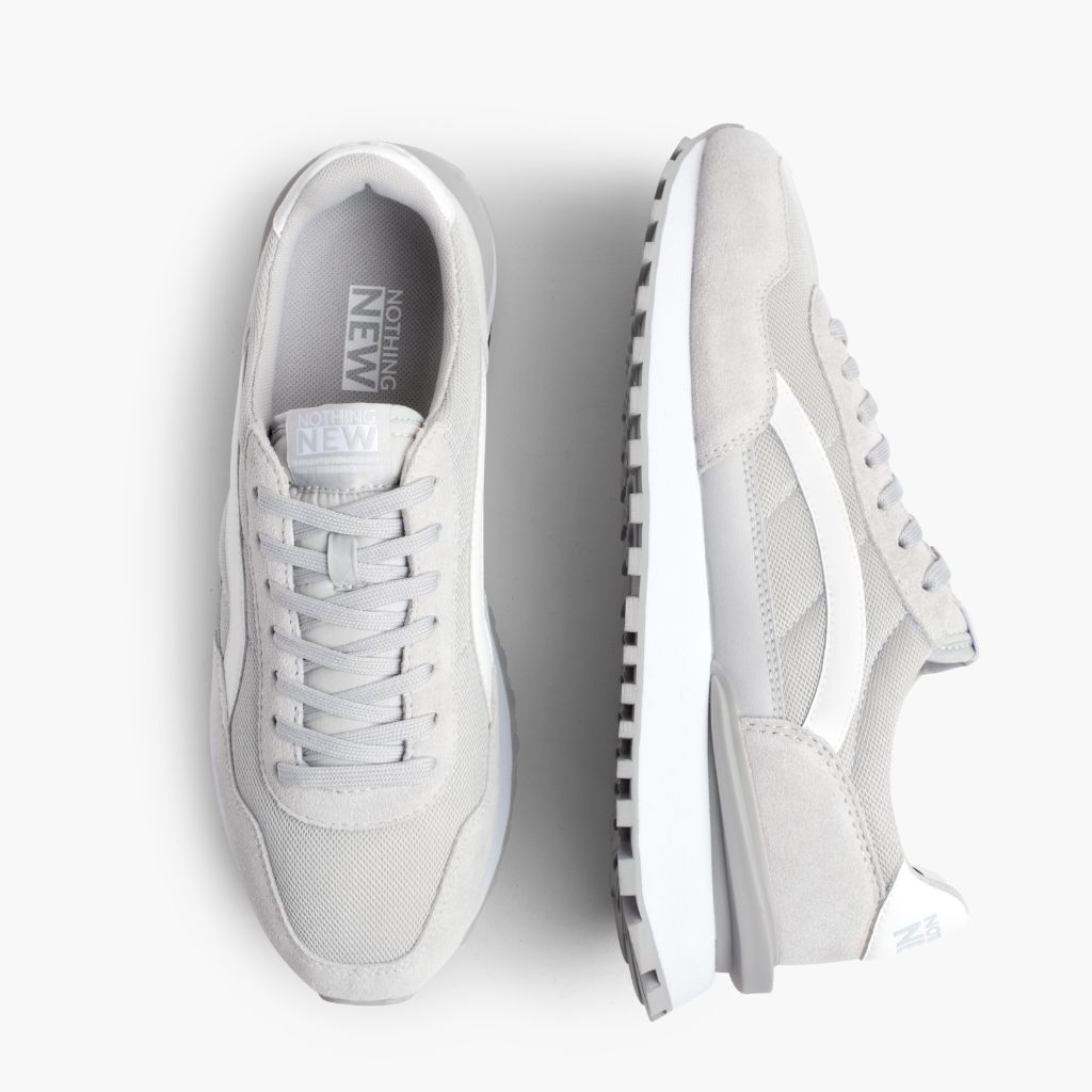 Verge | Grey