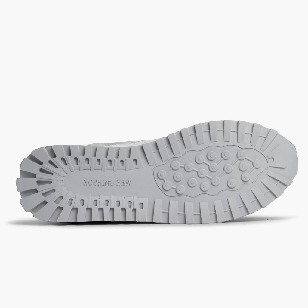 Verge | Grey