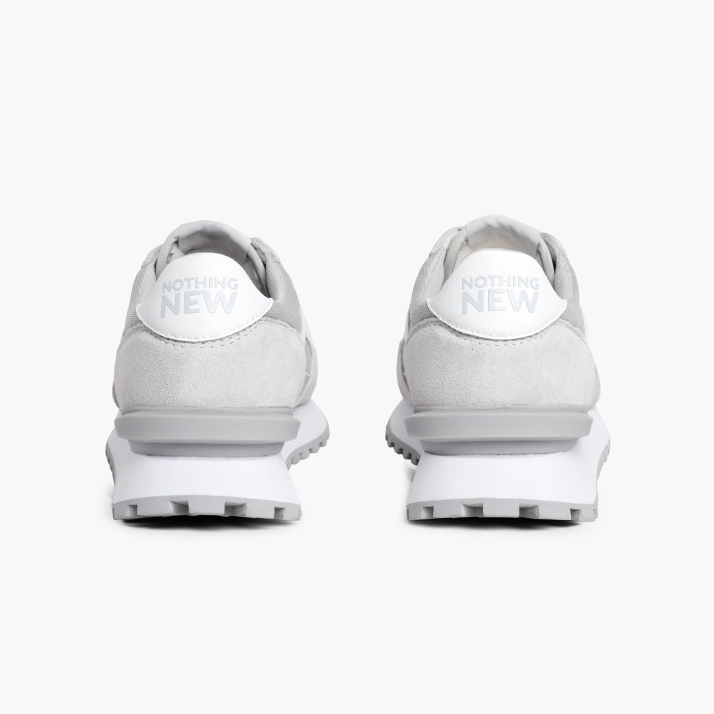 Verge | Grey