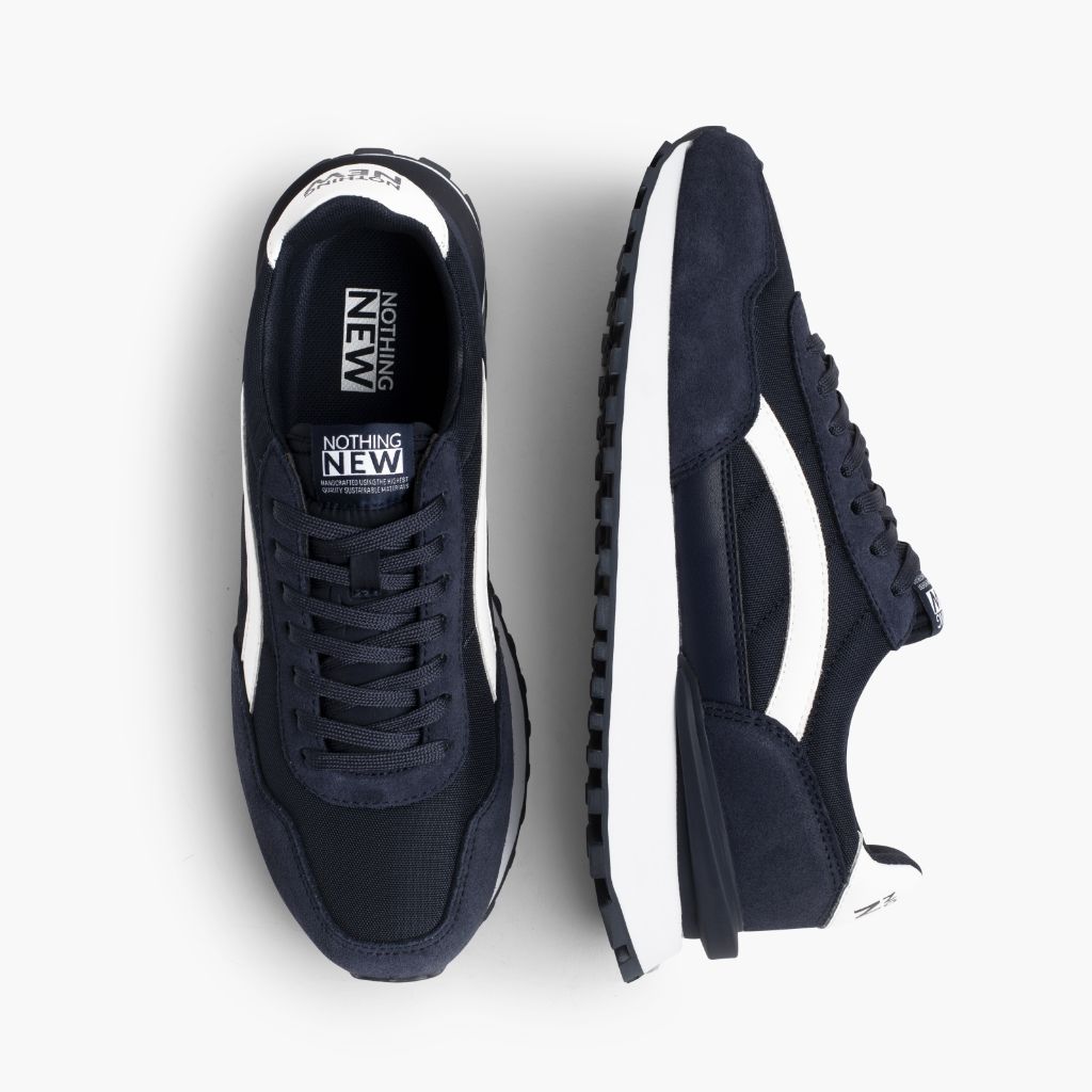 Verge | Navy