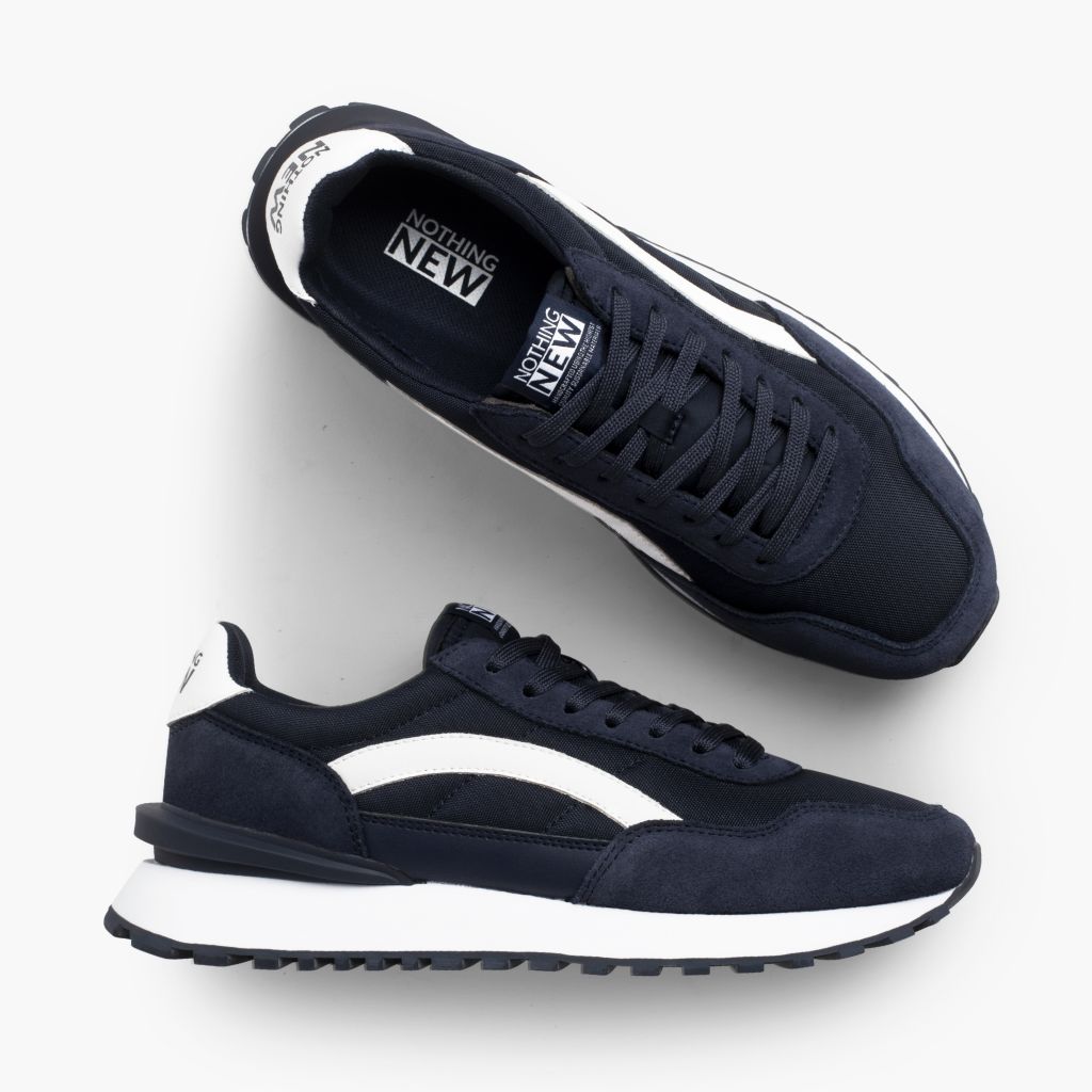 Verge | Navy