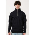 Fleece Quarter Zip