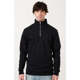 Fleece Quarter Zip