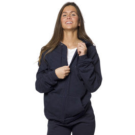 Full Zip Sweatshirt
