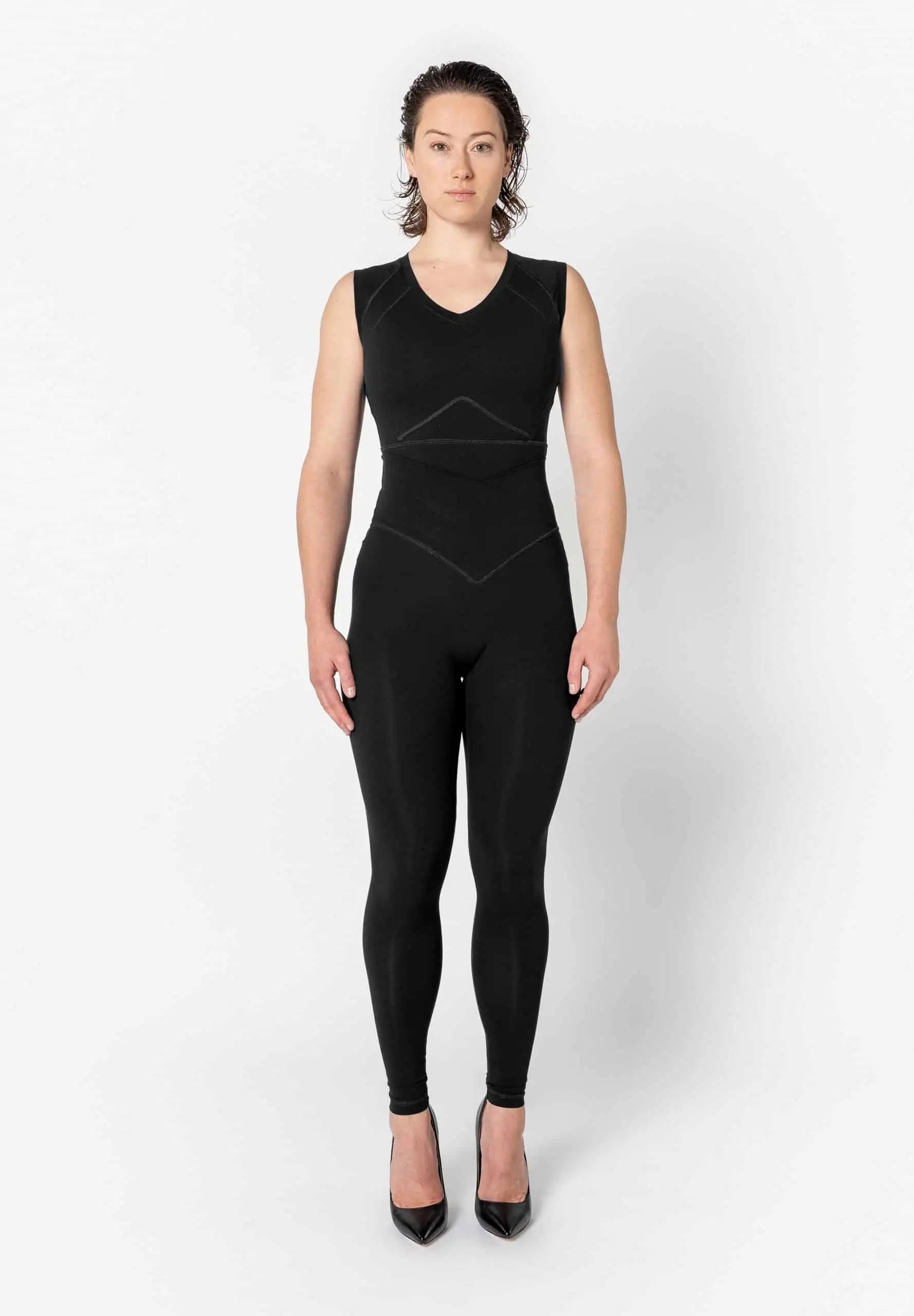 Sculpting Leggings