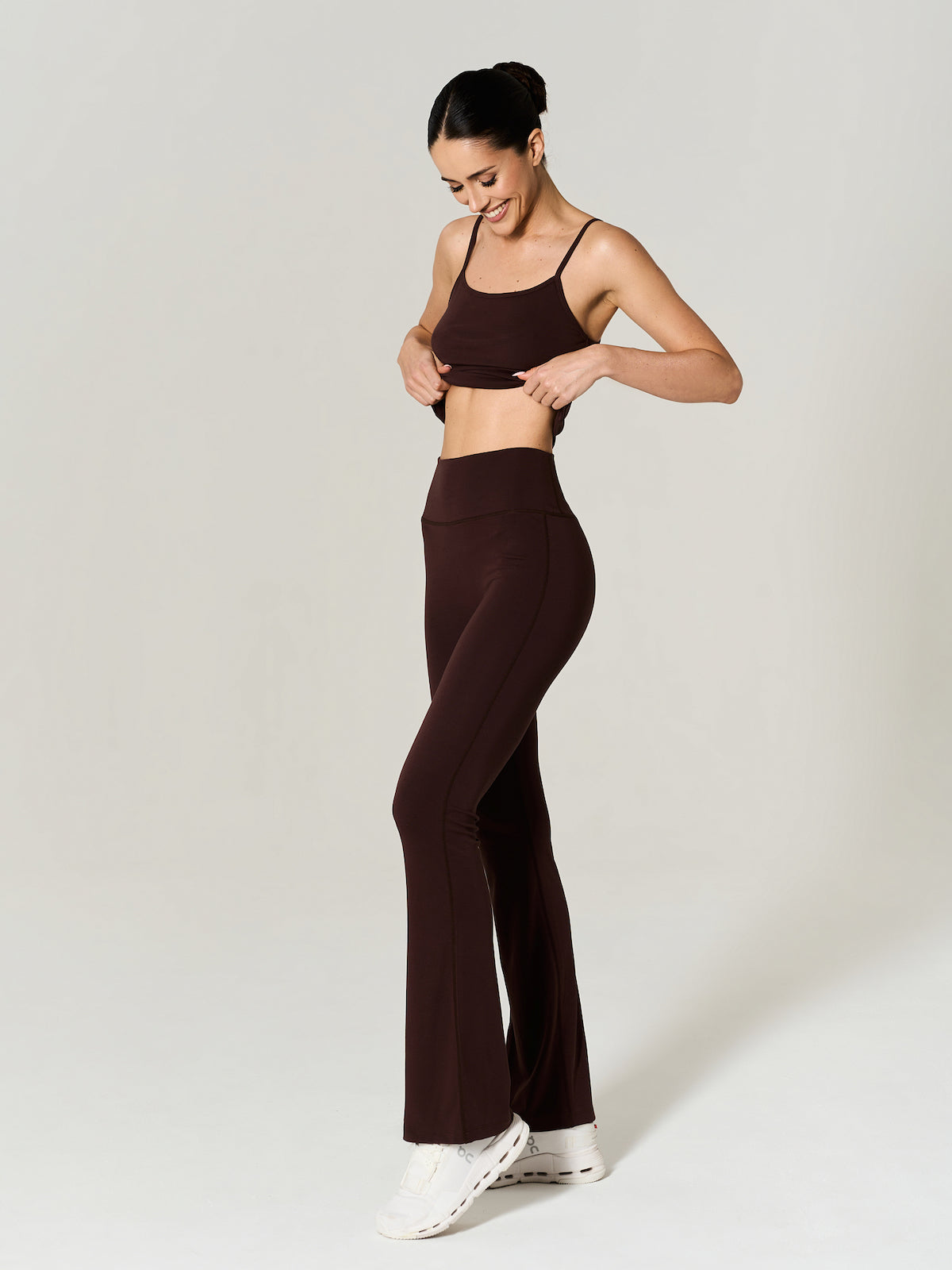 Flow Flared Pants