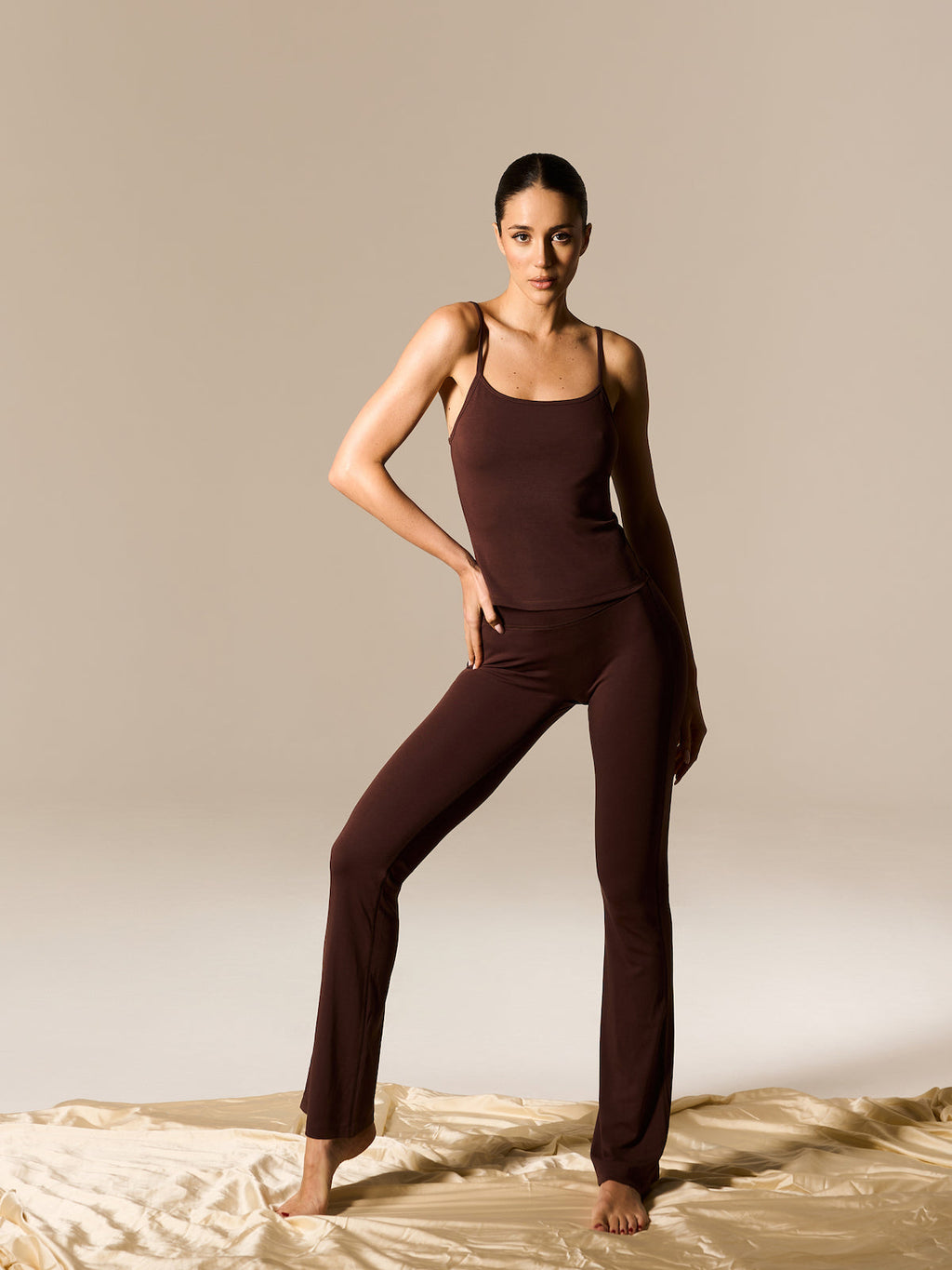Flow Flared Pants