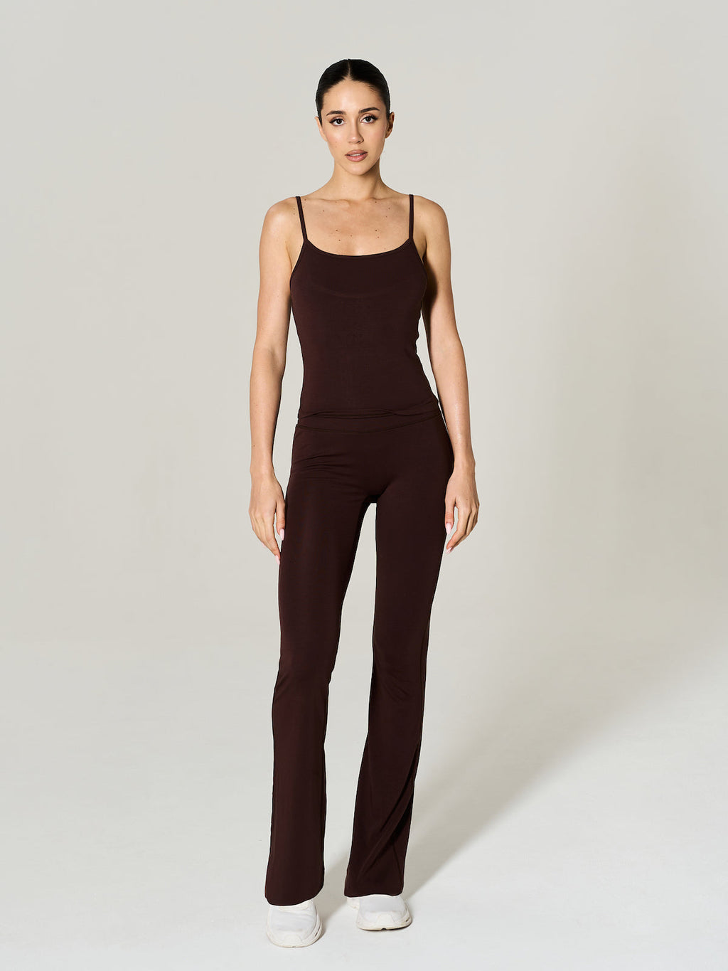 Flow Flared Pants
