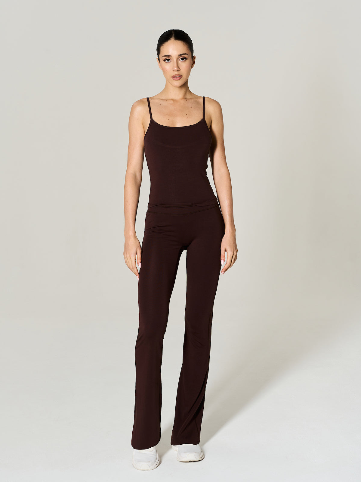 Flow Flared Pants