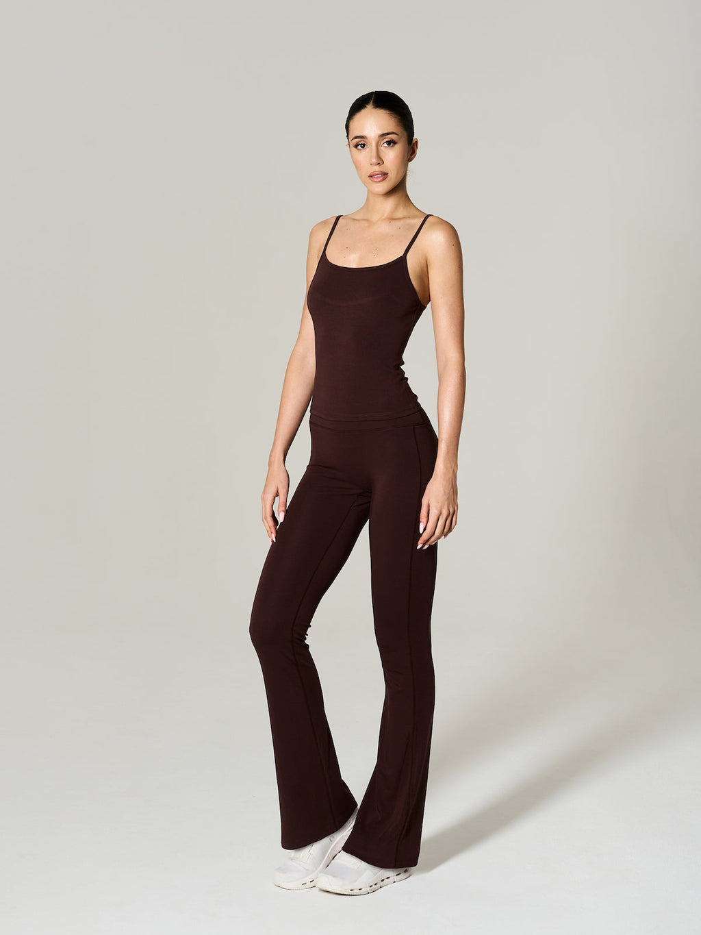 Flow Flared Pants