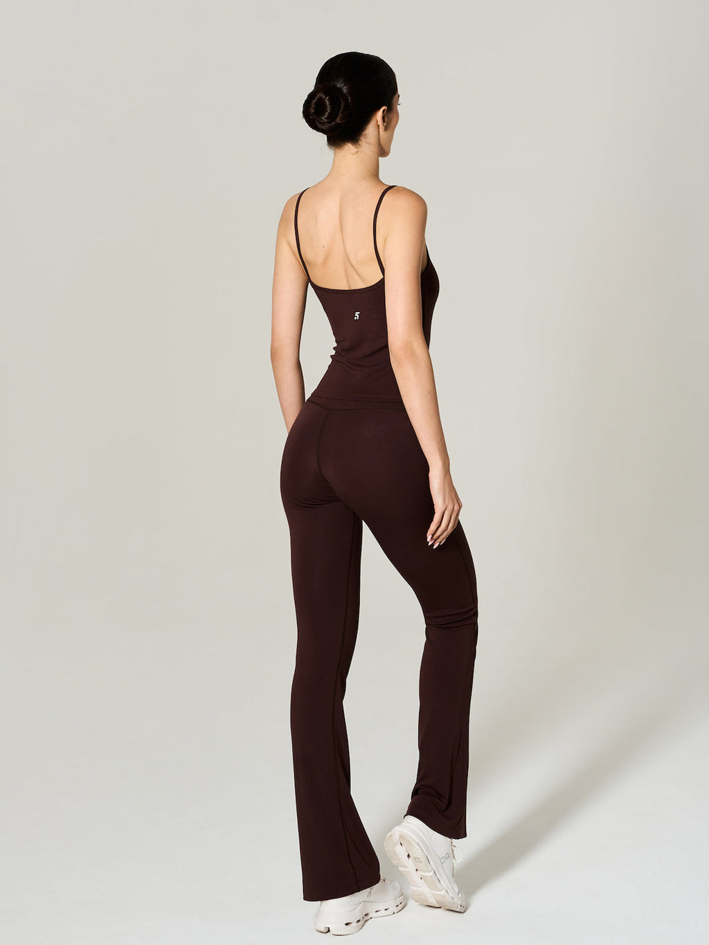 Flow Flared Pants
