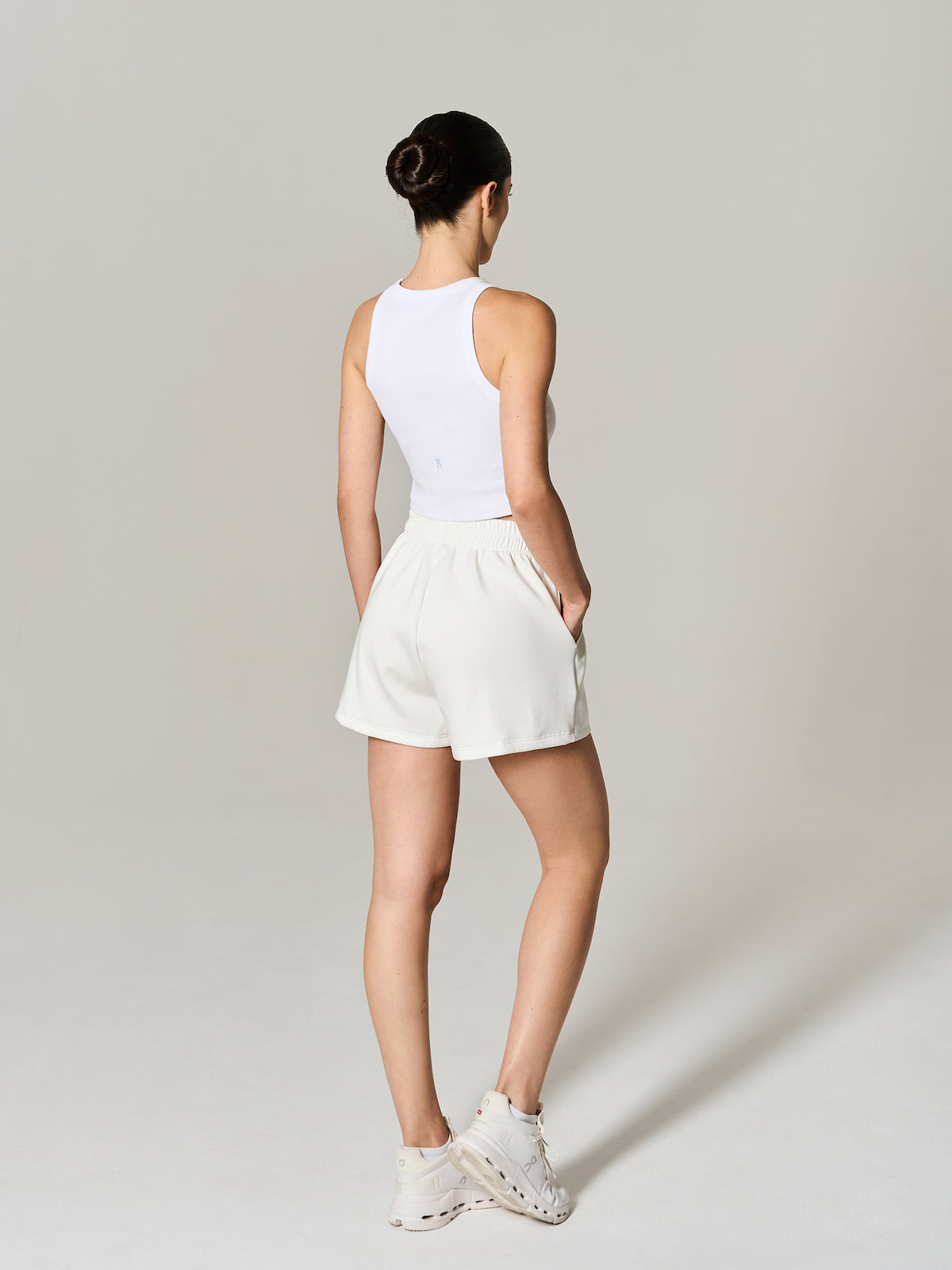 Soft Shorts