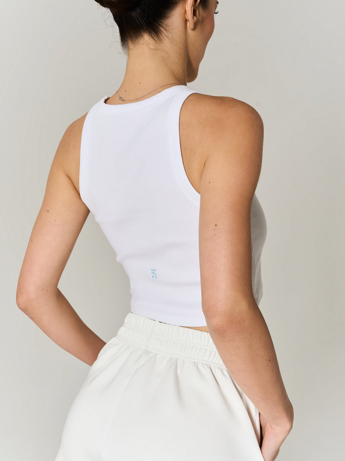 Soft Rib Tank