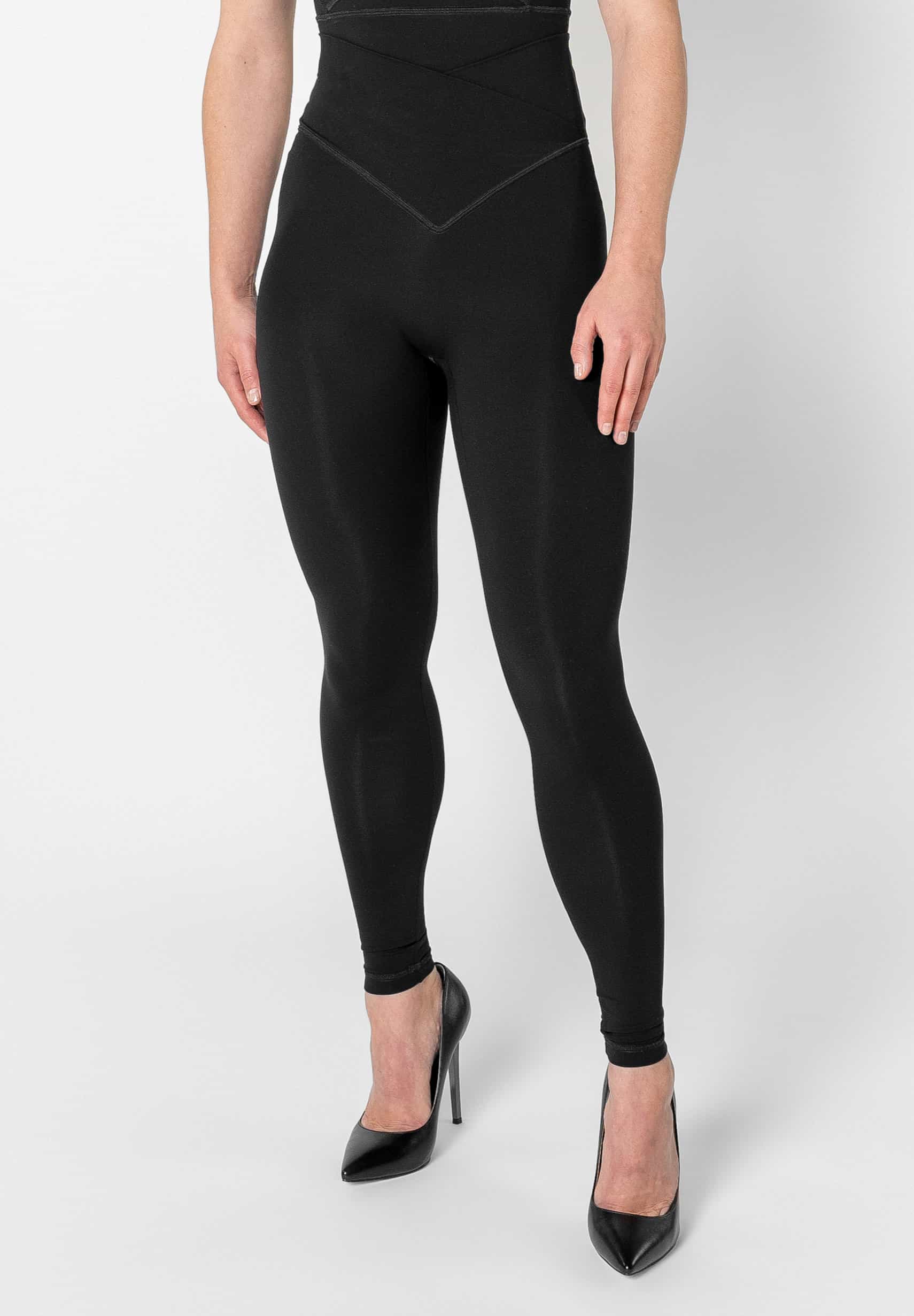 Sculpting Leggings