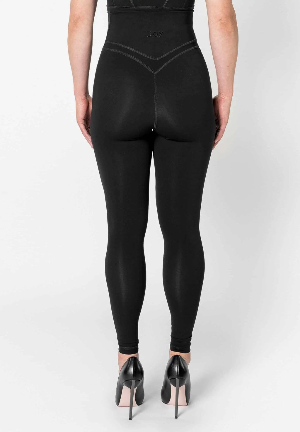 Sculpting Leggings