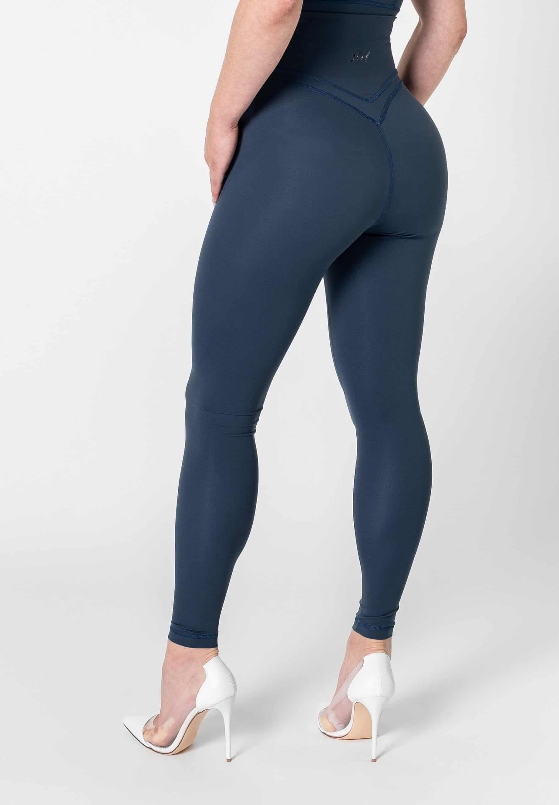 Sculpting Leggings